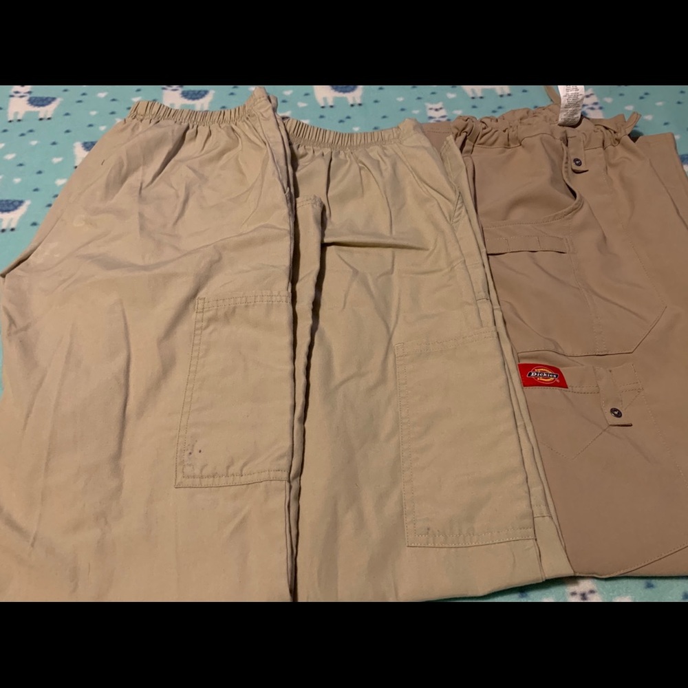 Scrub sets - Picture 4 of 8